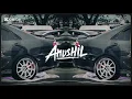 Sheheryar Rehan X Zoha Waseem - Majboor - (Hindi Chill Remix) | ANUSHIL 