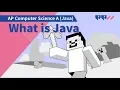 Java Fundamentals What is Java