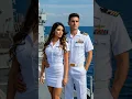 Lagu Most Beautiful Navy Couples from Every Country ⚓ #navy #sailing #couple #romantic #military #shorts