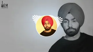 sadeyan paran to sikhi udna ammy virk new full song 