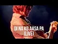 Di Na Ko Aasa Pa (Live) - INTRoVOYS (Red Deer, AB)