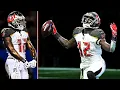 Best WR in 2020 - Chris Godwin