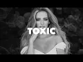 Lagu Britney Spears - Toxic (KAAZE \u0026 Steve Aoki Techno Remix)