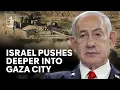 Download Lagu Gaza City: 113 killed in past 24 hours as Israel deepens its offensive