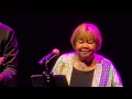 Mavis Staples live - You are Not Alone -  9/19/2026 Santa Fe Opera 