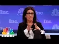 Bobbi Brown Built Her Makeup Empire By Talking To Everyone She Met CNBC