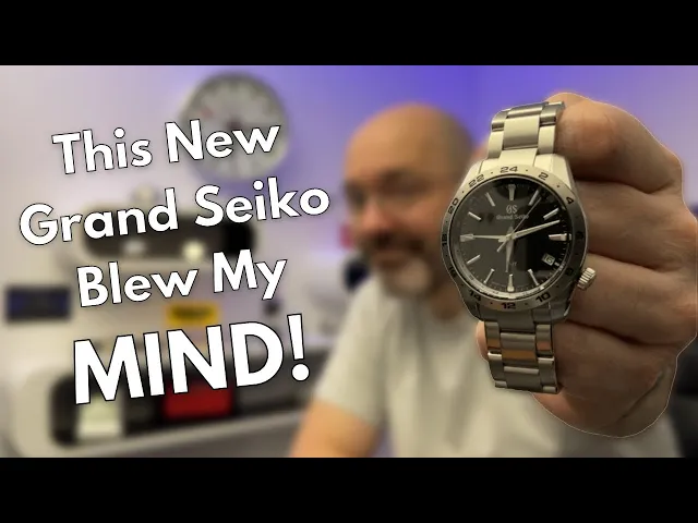 5 Reasons This Watch Deserves MAXIMUM Respect! (Also, 5 Ways It Could Be Better)