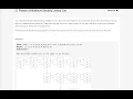 LeetCode Flatten a Multilevel Doubly Linked List Easy python3 solution