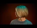 Wash-and-Go Volume Bob - Low Maintenance Precision Bob Haircut Tutorial