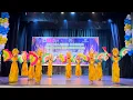 Download Lagu Tari Nirmala - SDN Pondok Kelapa 01 - Juara 2 Lomba Tari Kreasi Daerah Nusantara - 2023