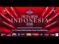 Lagu DUTA SENI INDONESIA 2026