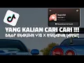 Lagu Drop Enakeun V10 X Ngelabur Langit Viral Tiktok Full Bass Remix