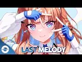 Download Lagu Nightcore - Last Melody (Lyrics)