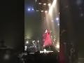 Las palabras/Enrique Bunbury/Qro 2022