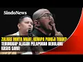 Lagu Zulhas Minta Maaf, Kenapa Pandji Tidak? Terungkap Alasan Pelaporan Berulang Kasus SARA! | Rakber