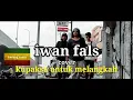 Download Lagu kupaksa untuk melangkah versi reggae IWAN FALS cover by karang rasta