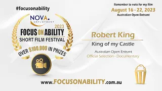 King of my Castle film thumbnail
