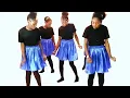 Magasco - Sokoto (OFFICIAL VIDEO  DANCE)
