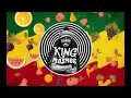 Vegan Vegetarian - King Masmus - Remix by Magixriddim (Visual Audio)