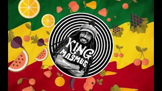 vegan vegetarian king masmus remix by magixriddim visual audio 