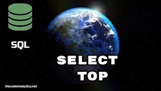 SQL Select Top