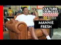 Download Lagu Mannie Fresh on Leaving Cash Money, Producing Jeezy’s “And Then What,” \u0026 Keys to Success