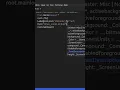 Text Label in GUI Window with tkinter python