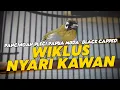 Download Lagu PLECI PAPUA NGERIWIK HALUS (WIKLUS) MANGGIL TEMAN