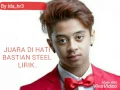 Download Lagu Lirik lagu juara di hati