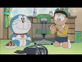 Download Lagu DORAEMON BAHASA INDONESIA TERBARU | BLACK HOLE DI KOTA NOBITA (NO ZOOM)
