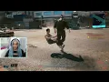 Video di Cyberpunk 2077 Bugs & Glitches