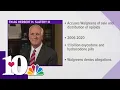TN AG sues Walgreens over sale of opioids