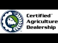 Farmer Trucks Certified Ag Dealership AgPack