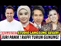 Lagu Indosiar Panik! Raffi Ahmad Turun Gunung Demi Dua Finalis Ini…Valen \u0026 Mila |  Apa yang Terjadi?