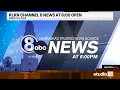KLKN Channel 8 News at 6 00 Open 2025