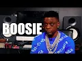 Boosie on Comments about Dwyane Wade s Son Jay Z Didn t Call Him Part 17