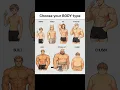 Download Lagu what’s your body type? 👀💪 #bodygoals