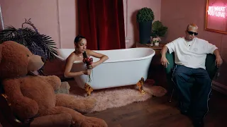 DARIEL J - ALMA NEGRA (VIDEO OFICIAL)