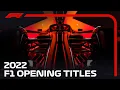 Download Lagu New 2022 F1 Opening Titles!