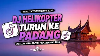 DJ HELIKOPTER TURUN KE PADANG (idol idol) - Remix Terbaru 2026 | IMP ID