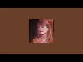 Download Lagu it's okay life is a tough crowd II taylor swift playlist