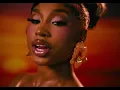 Trim - Coconut Water (Official Music Video)
