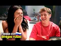 Download Lagu FIESTA en CASA con AMIGAS RUSAS