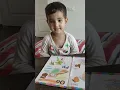 Fun Colouring of a parrot Improve Focus and Concentration Improve fine motor skills