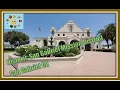 Mission San Gabriel CA LA attractions City Hall Grapevine Arbor San Gabriel Mission Playhouse Lunas