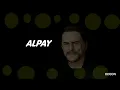 Alpay - Eylülde Gel (Official Audio) - Alpay
