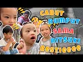 Download Lagu CABUT RUMPUT DEPAN RUMAH SAMA RITSUKI