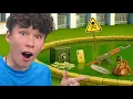I Found Dangerous Items In a Millionaires Pond