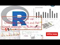 One Way ANOVA and Bar Graph with LSD in R Program