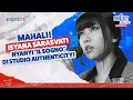 Download Lagu GAWAT NIH! NEGARA HARUS BANGGA PUNYA ISYANA SARASVATI! - PODCAST NAIK CLAS